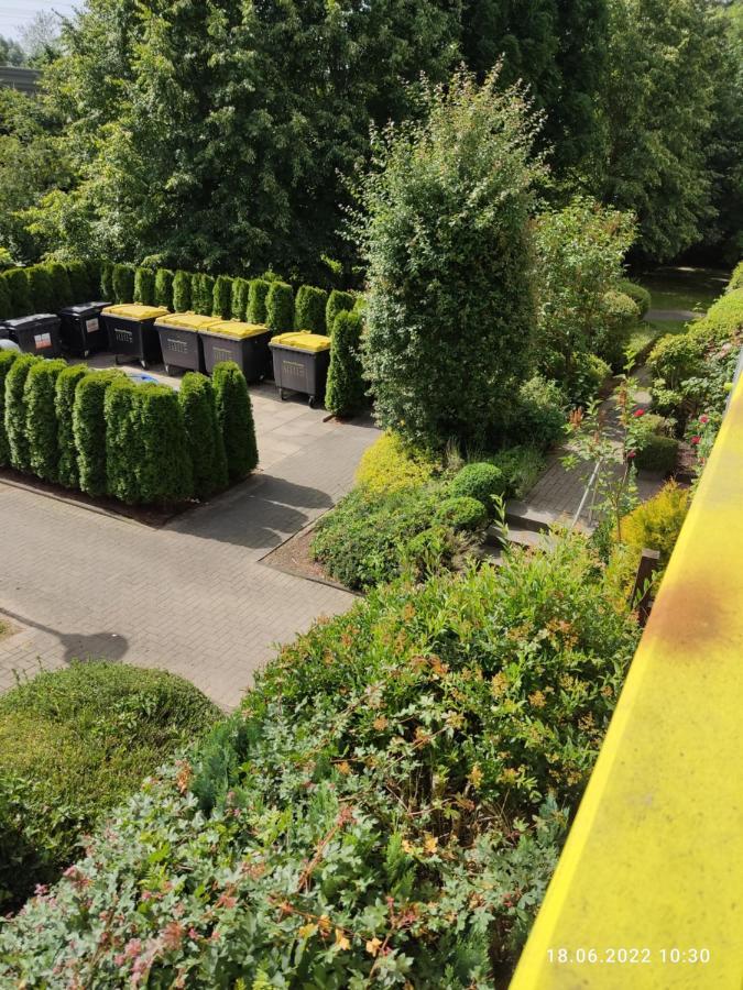 Gemuetliches Einzelzimmer Frisch Renoviert ,Super Late Check In Moeglich Brake (Bielefeld) Exterior foto