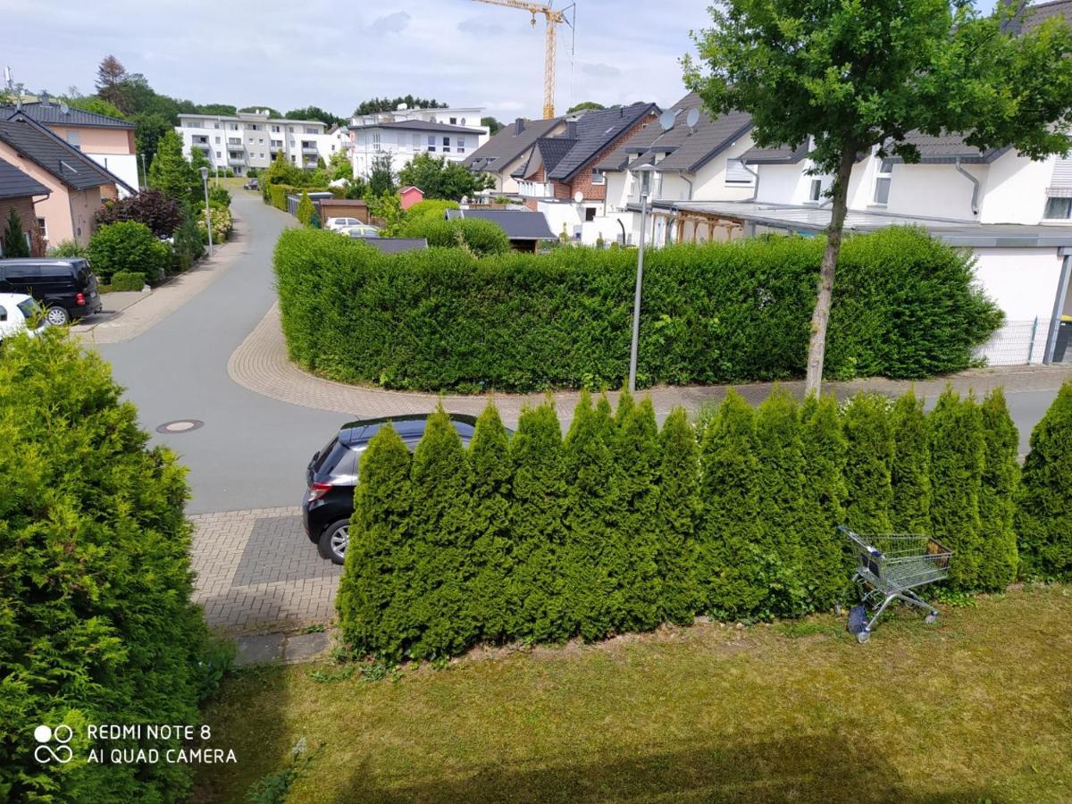 Gemuetliches Einzelzimmer Frisch Renoviert ,Super Late Check In Moeglich Brake (Bielefeld) Cameră foto